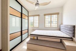 Melville Park (D18), Condominium #624141501